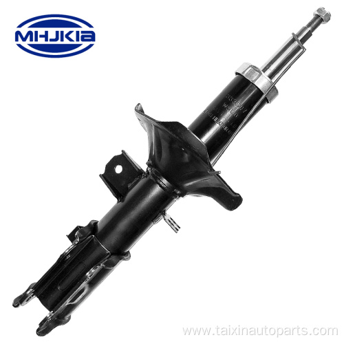 54650-1C150 Front Left Shock Absorbers For Hyundai GETZ